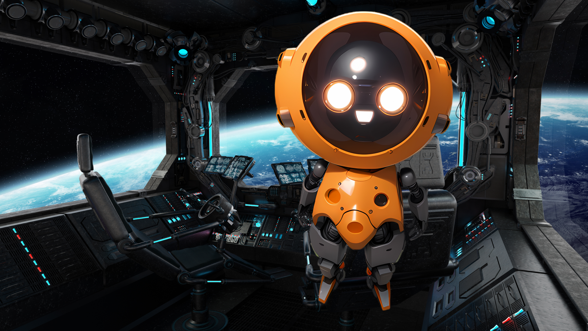 Project Illustration