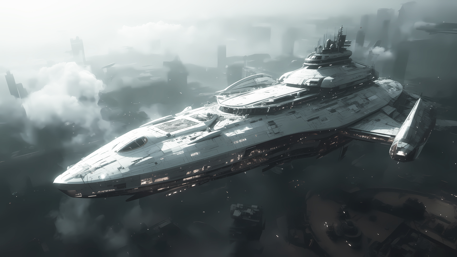 Project Illustration