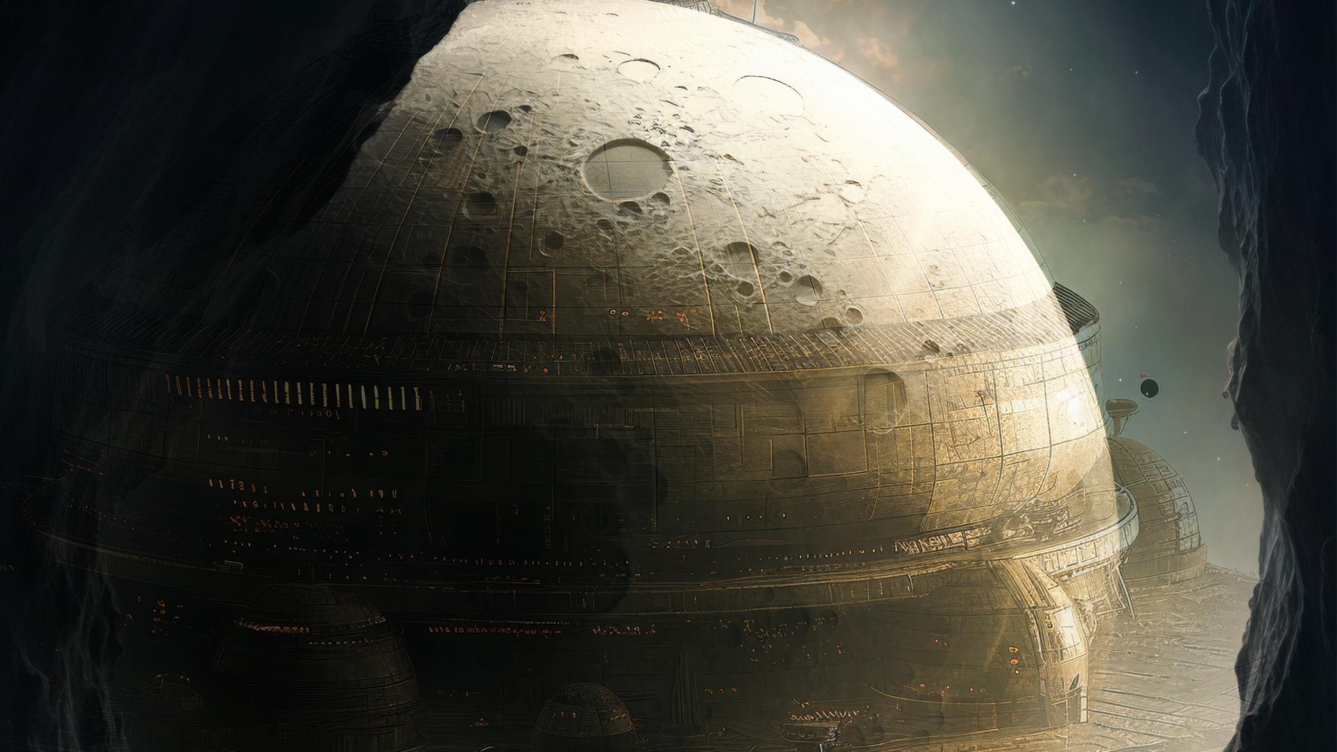 Project Illustration